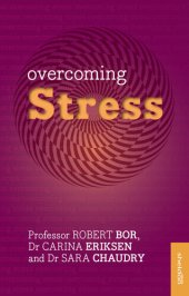 book Overcoming Stress