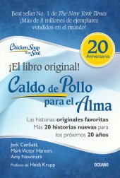 book Caldo de pollo para el alma: Edición especial 20 aniversario