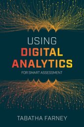 book Using Digital Analytics for Smart Assessment