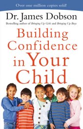 book Building Confidence in Your Child