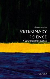 book Veterinary Science: A Very Short Introduction