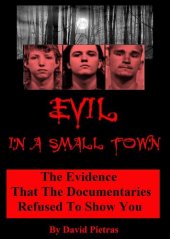 book Evil in a Small Town