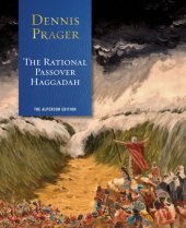 book The Rational Passover Haggadah