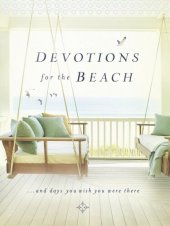 book Devotions for the Beach and Days You Wish You Were There