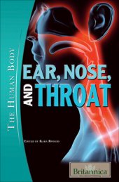 book Ear, Nose, and Throat