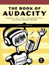 book The Book of Audacity