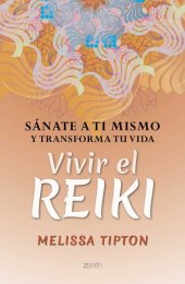 book Vivir el reiki