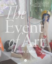 book The Event of Art