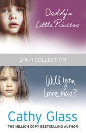 book Daddy's Little Princess and Will You Love Me 2-in-1 Collection