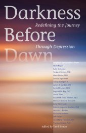 book Darkness Before Dawn: Redefining the Journey Through Depression