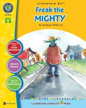 book Freak the Mighty (Rodman Philbrick)