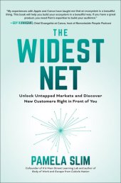 book The Widest Net