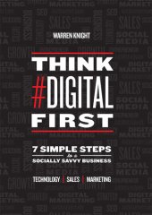 book Think #Digital First