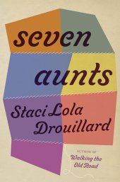 book Seven Aunts