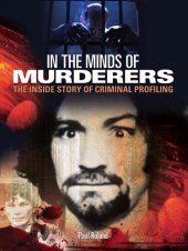 book In The Minds Of Murderers