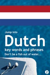 book Jump Into Dutch