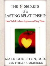 book The 6 Secrets of a Lasting Relationship