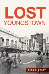 book Lost Youngstown