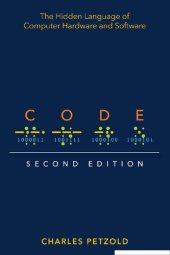 book Code: The Hidden Language of Computer Hardware and Software