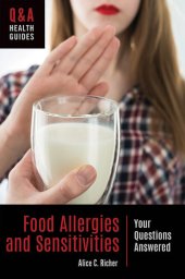 book Food Allergies and Sensitivities