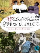 book Wicked Women of New Mexico