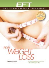 book EFT for Weight Loss