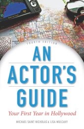 book An Actor's Guide: Your First Year in Hollywood