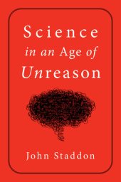 book Science in an Age of Unreason