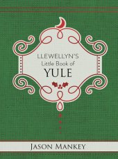 book Llewellyn's Little Book of Yule