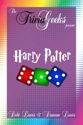 book Harry Potter