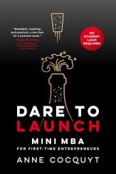 book Dare to Launch