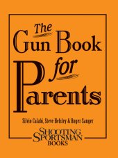 book The Gun Book for Parents