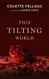 book This Tilting World