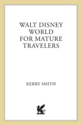 book Walt Disney World for Mature Travelers