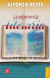 book La experiencia literaria