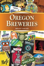 book Oregon Breweries