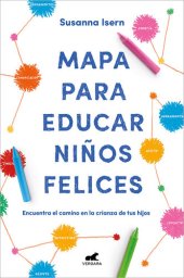 book Mapa para educar niños felices