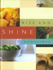 book Rise and Shine: A Devotional