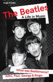 book The Beatles: A Life in Music