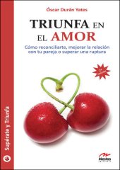 book Triunfa en el Amor