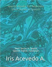 book Spanish Reader for Beginners-Short Stories in Spanish