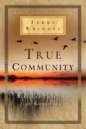 book True Community