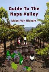 book Guide To The Napa Valley