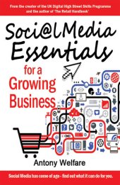 book Social Media Essentials for a Growing Business