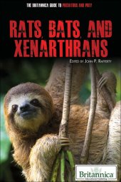 book Rats, Bats, and Xenarthrans