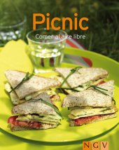 book Picnic: Nuestras 100 mejores recetas en un solo libro