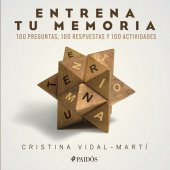 book Entrena tu memoria