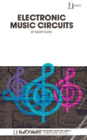 book Electronic Music Circuits 