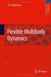 book Flexible Multibody Dynamics 