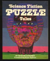 book Science Fiction Puzzle Tales